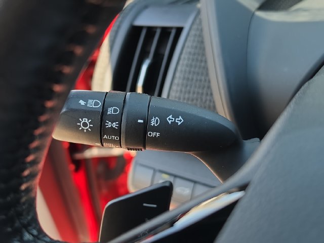 Used 2023 Subaru Solterra AWD image 25