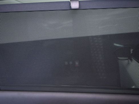 New 2026 INFINITI QX60 Autograph w/ Dark Cargo Package image 15