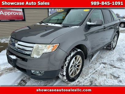 Used 2009 Ford Edge SEL