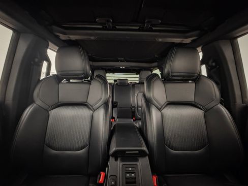 Used 2023 Ford Bronco Raptor image 12