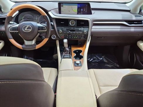 Used 2019 Lexus RX 450h AWD w/ Navigation Package image 19