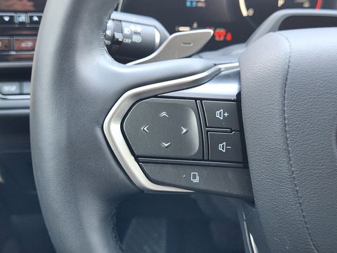 Certified 2024 Lexus TX 350 350 Luxury Package image 33