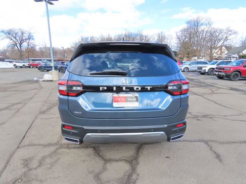 New 2026 Honda Pilot EX-L image 5