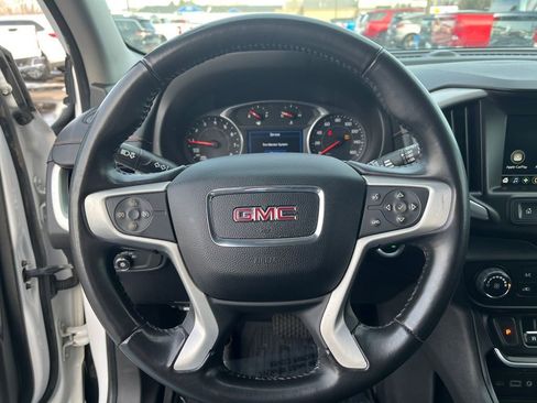 Used 2019 GMC Terrain SLE w/ Black Edition image 25