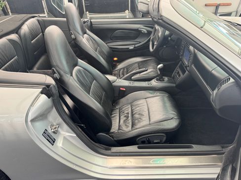 Used 1999 Porsche 911 Cabriolet image 13