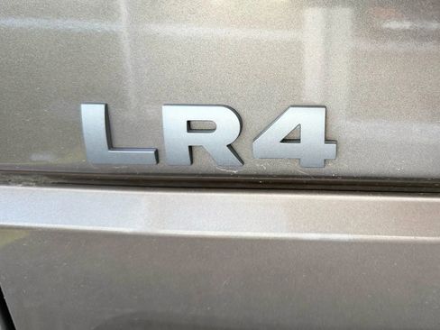 Used 2011 Land Rover LR4 HSE image 48