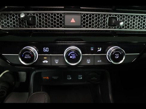 Used 2025 Honda Civic LX image 25