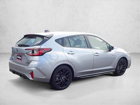 New 2026 Subaru Impreza RS AWD/4WD image 4