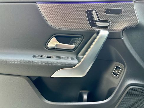 Certified 2025 Mercedes-Benz CLA 250 4MATIC image 13