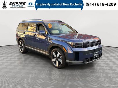 Used 2026 Hyundai Santa Fe Limited