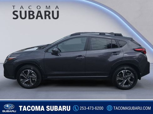 New 2026 Subaru Crosstrek 2.0i Premium AWD/4WD image 2