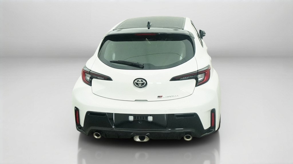 New 2026 Toyota Corolla GR AWD/4WD image 41