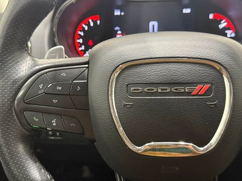 Used 2018 Dodge Durango GT image 8