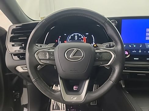 Used 2023 Lexus RX 350 F Sport w/ Accessory Package (Z1) AWD/4WD image 31