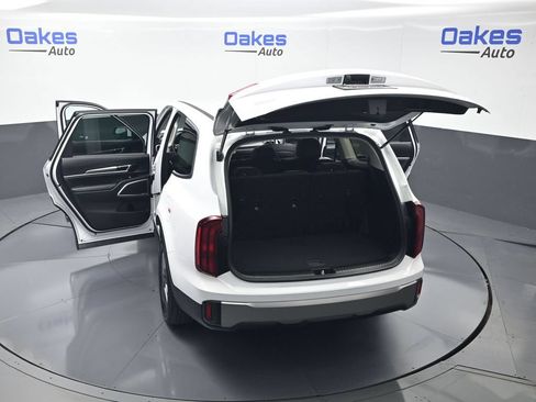 New 2025 Kia Telluride LX FWD image 58