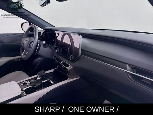 Used 2023 Lexus RX 350 AWD image 29