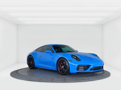 Used 2023 Porsche 911 Carrera GTS image 7
