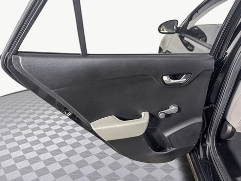 Used 2018 Kia Rio LX image 24