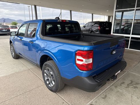 New 2026 Ford Maverick XLT FWD image 6