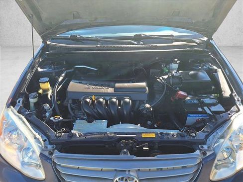 Used 2003 Toyota Corolla S image 21