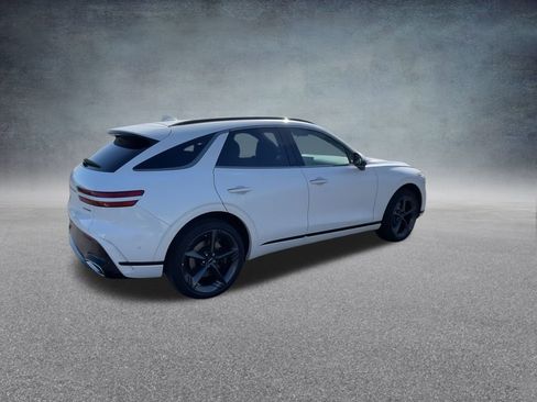 New 2026 Genesis GV70 3.5T Sport Prestige image 21