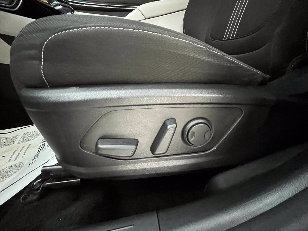 Certified 2024 Hyundai Tucson SEL AWD/4WD image 32