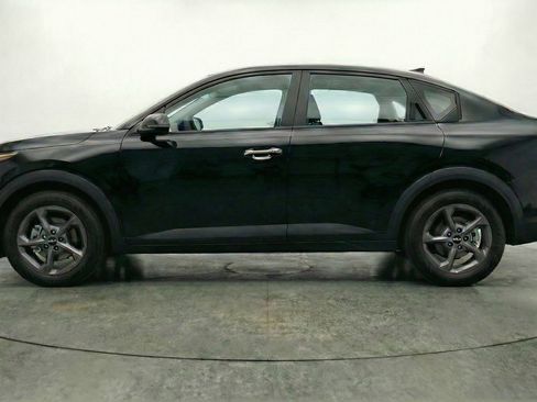 Used 2025 Kia K4 FWD image 5