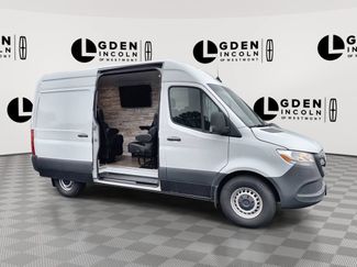Used 2023 Mercedes-Benz Sprinter 1500 video 1