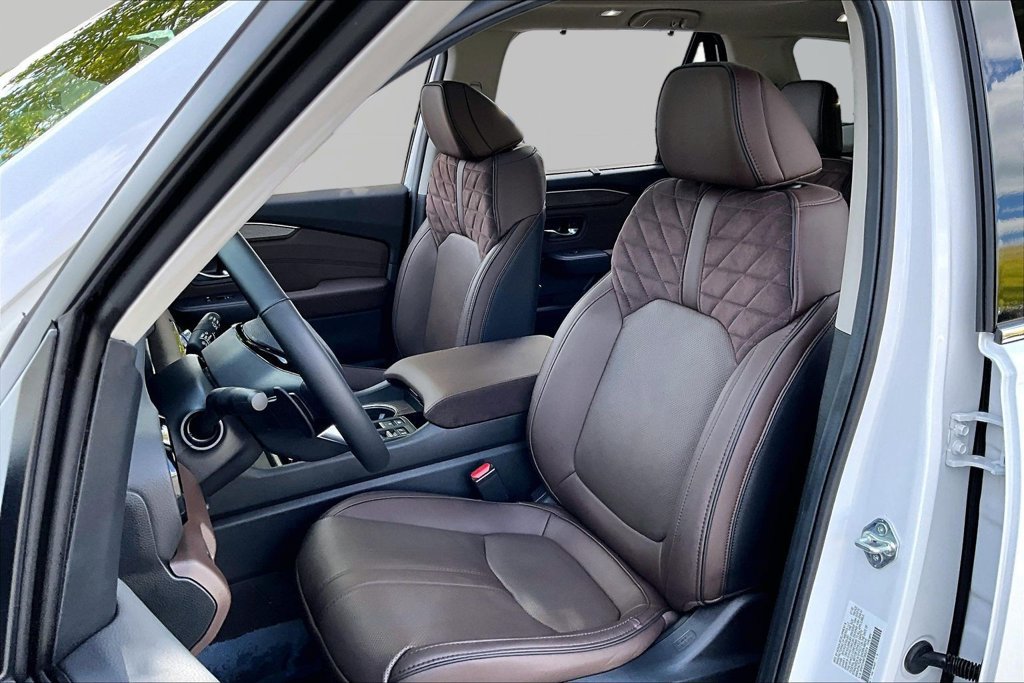 Certified 2026 Honda Pilot Elite image 15