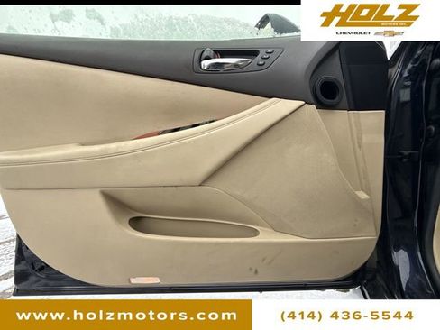 Used 2007 Lexus ES 350 image 25