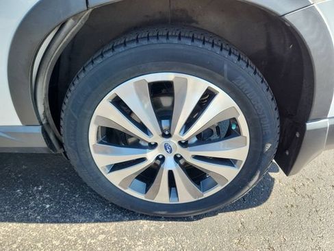 Used 2020 Subaru Ascent Premium w/ Sport Package AWD/4WD image 26