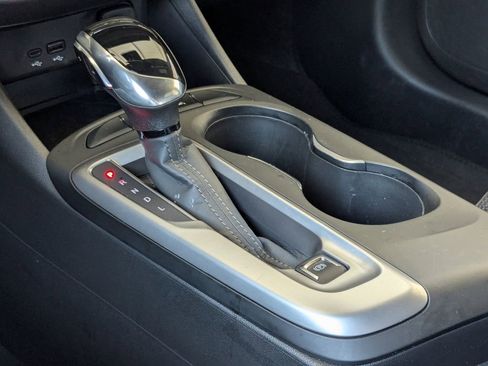 Certified 2024 Buick Envista Preferred FWD image 23