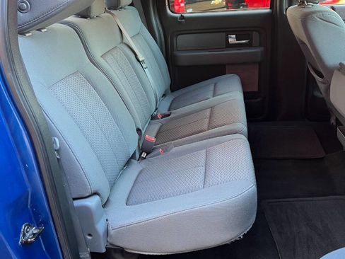 Used 2013 Ford F150 XLT w/ Luxury Equipment Group image 18