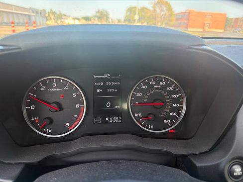 Used 2024 Subaru WRX Premium AWD/4WD image 14