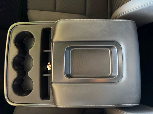 Used 2015 Chevrolet Silverado 1500 LT w/ Texas Edition, 1LT Trim image 15