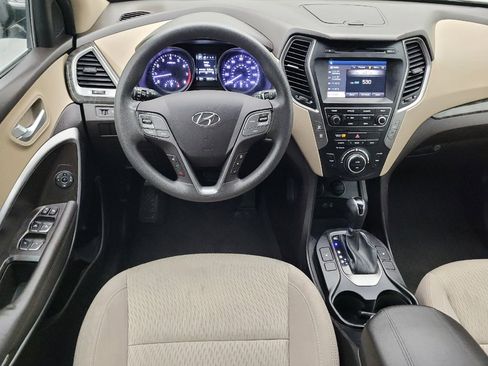 Used 2018 Hyundai Santa Fe Sport w/ 2.4L Value Package 02 image 22