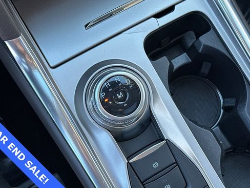 Certified 2020 Ford Explorer Platinum w/ Premium Technology Package image 23