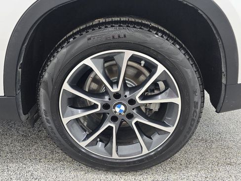 Used 2015 BMW X5 xDrive35d AWD/4WD image 37