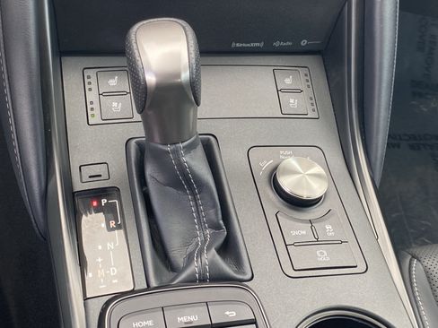 Used 2025 Lexus IS 350 F Sport w/ Accessory Package 2 RWD image 22