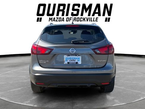 Used 2019 Nissan Rogue Sport SV image 5