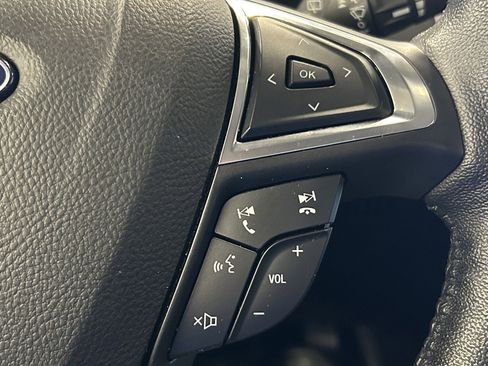 Used 2021 Ford Edge SEL AWD/4WD image 22