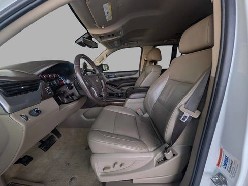 Used 2017 Chevrolet Tahoe LT RWD image 21