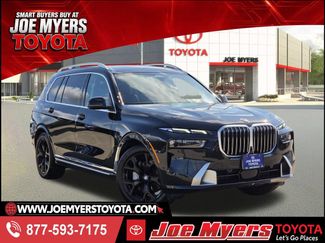 Used 2026 BMW X7 xDrive40i AWD/4WD video 1