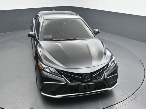 Used 2023 Toyota Camry XSE FWD image 26