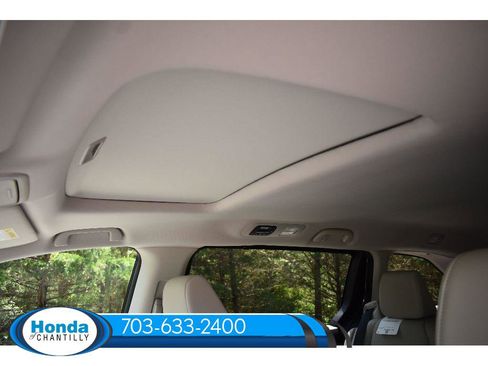 New 2026 Honda Odyssey EX-L image 20