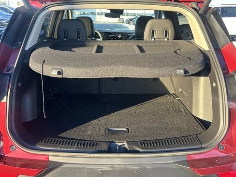 Used 2024 Buick Encore GX Preferred w/ Comfort Package image 8