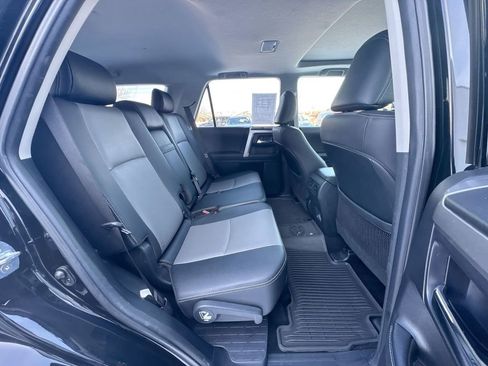 Used 2024 Toyota 4Runner SR5 Premium image 27