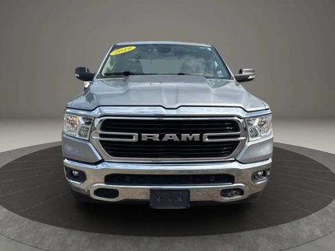 Used 2019 RAM 1500 Big Horn AWD/4WD image 8