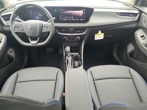 New 2026 Buick Encore GX Sport Touring w/ Advanced Technology Package image 7