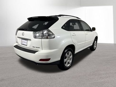 Used 2004 Lexus RX 330 AWD image 32